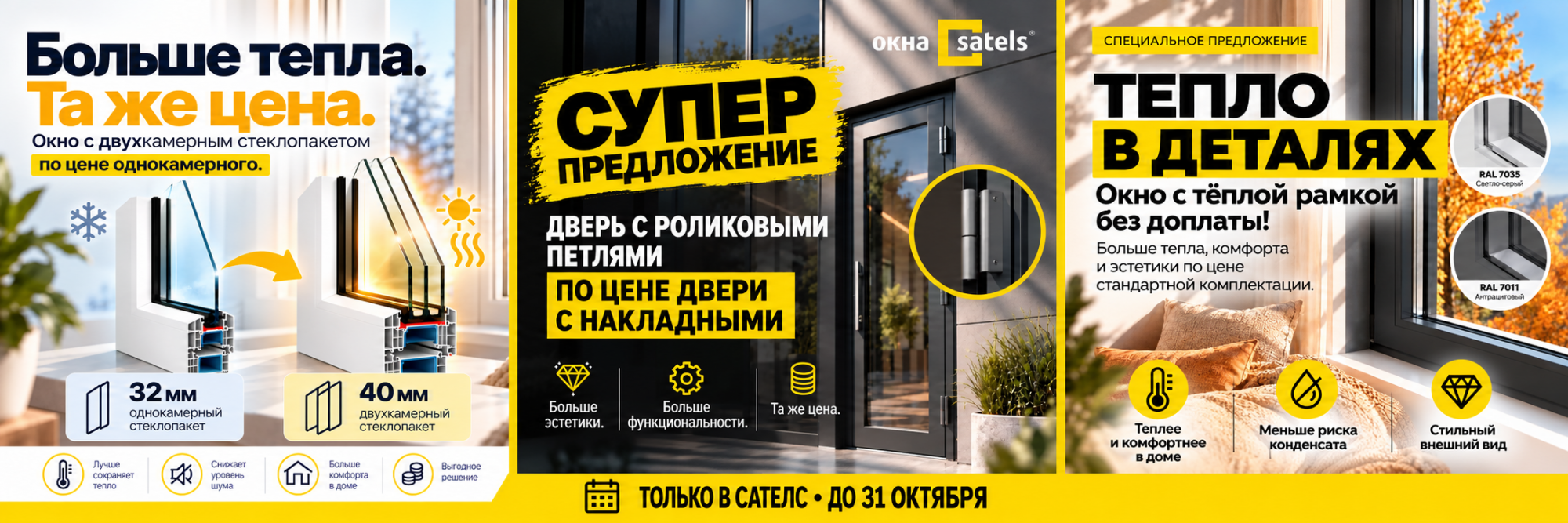 акруальные акции октября в сателс акруальные акции октября в сателс